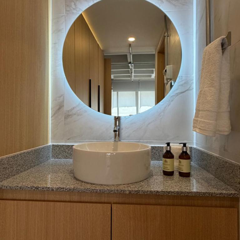 Praga Suites 5 Juarez Bright Loft Best Location - Casa - 16