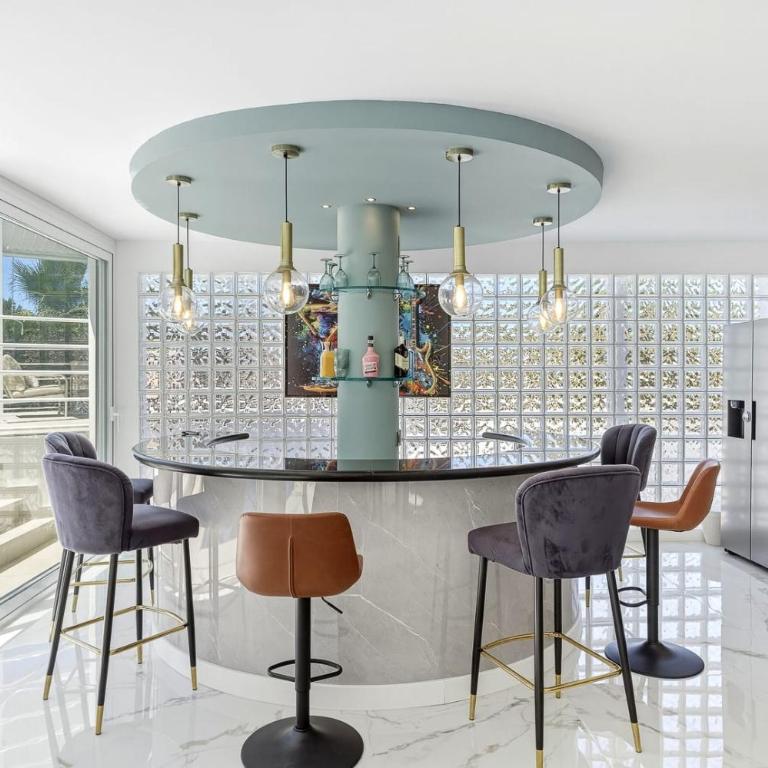 The YACHT - Villa Deluxe - 10