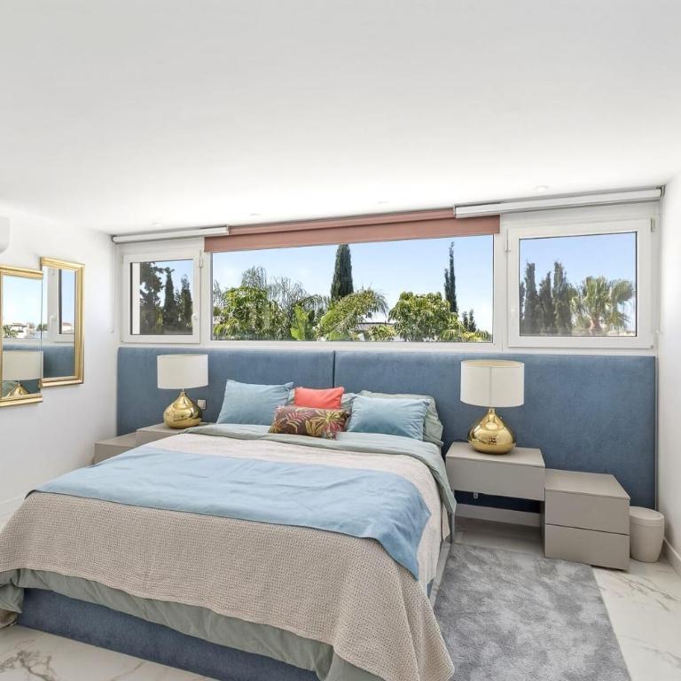 The YACHT - Villa Deluxe - 11