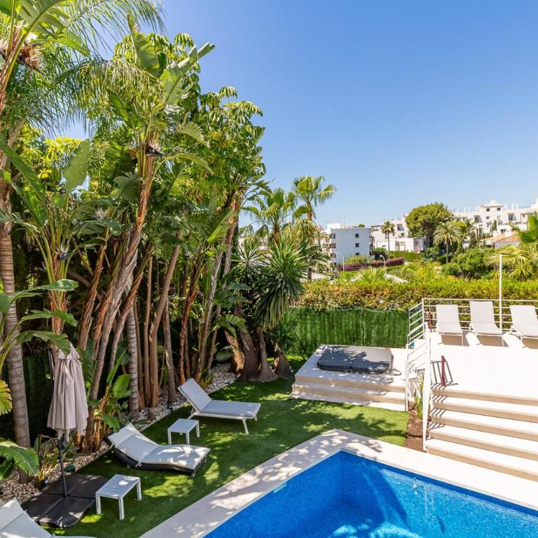 The YACHT - Villa Deluxe - 13