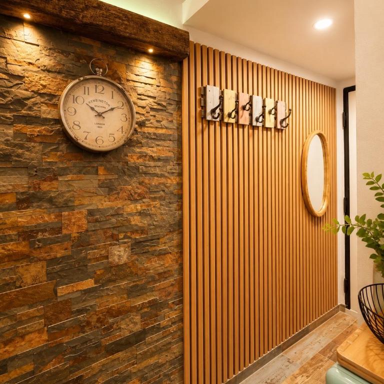 La Petit Baita - One-Bedroom Apartment - 3