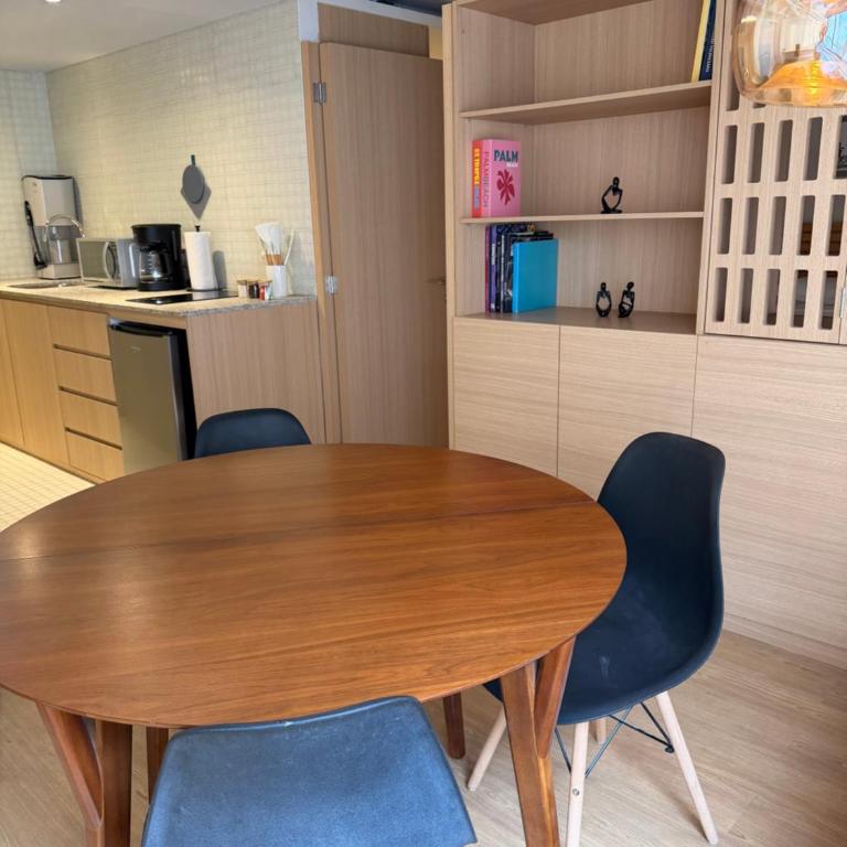 Praga Suites 4 Cozy 1BR Great Location Fast WiFi - Casa - 12
