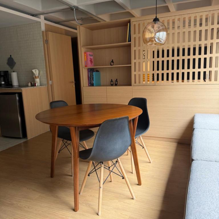 Praga Suites 4 Cozy 1BR Great Location Fast WiFi - Casa - 20