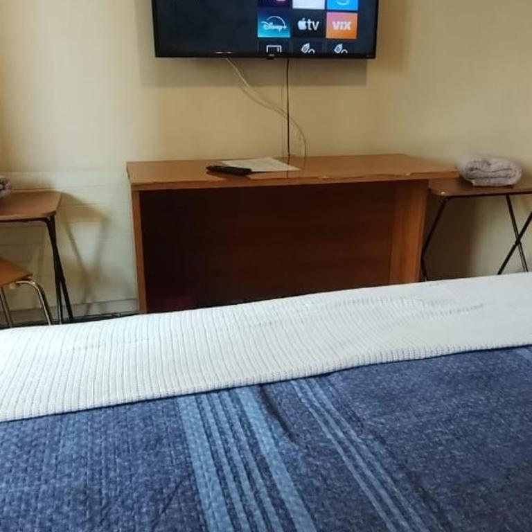 Caiquén Los Leones - Apartamento de 2 dormitorios - 16