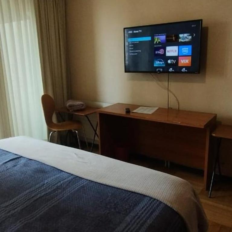 Caiquén Los Leones - Apartamento de 2 dormitorios - 15
