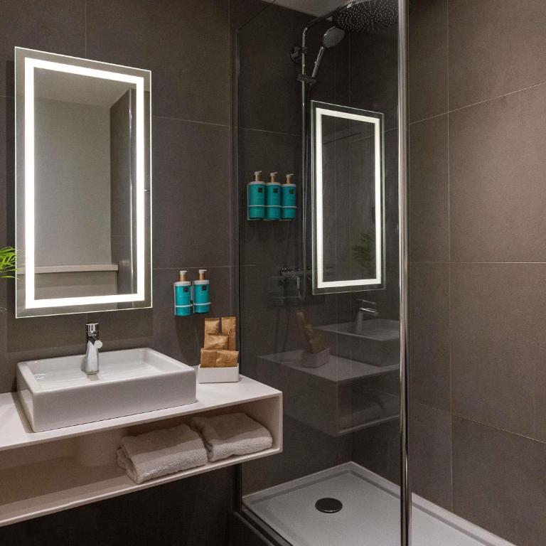 Novotel Milano Linate Aeroporto - Camera Business Executive - 3