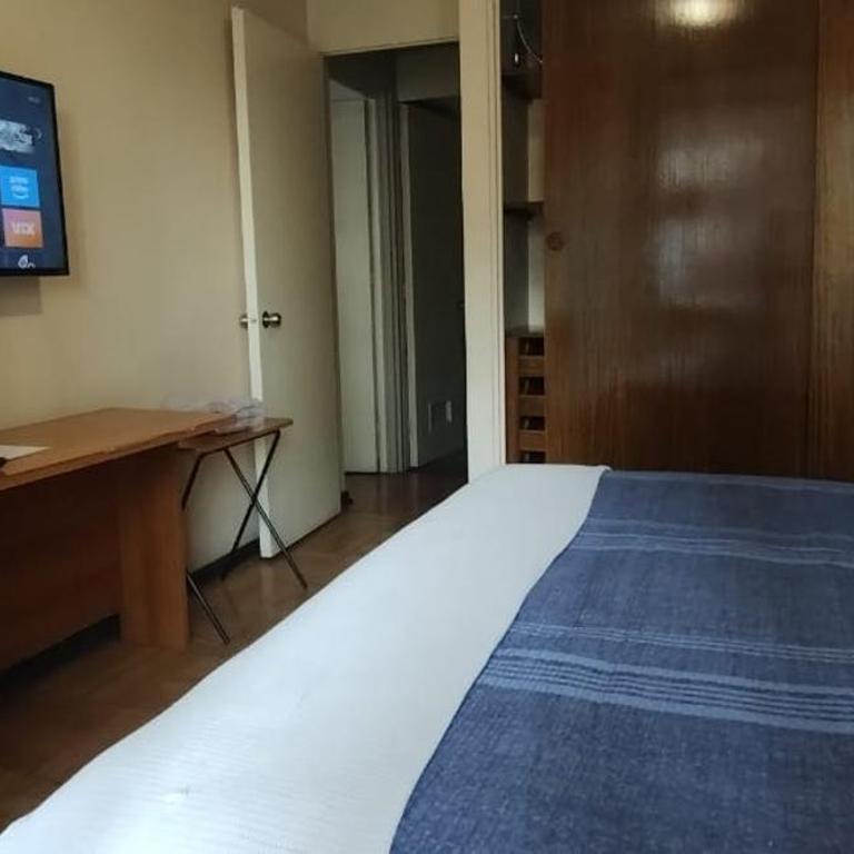 Caiquén Los Leones - Apartamento de 2 dormitorios - 14