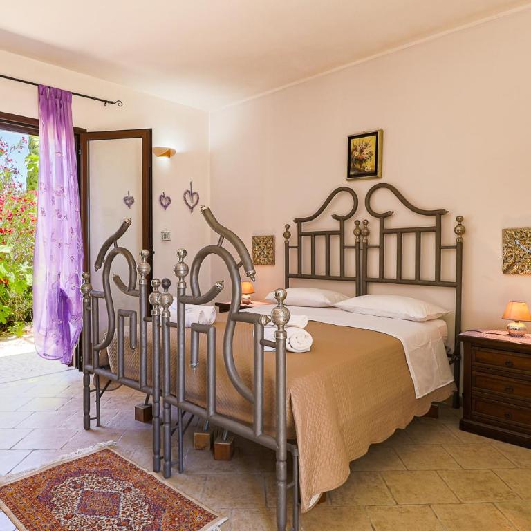Uva Regina by Casa di Marco - Villa - 3