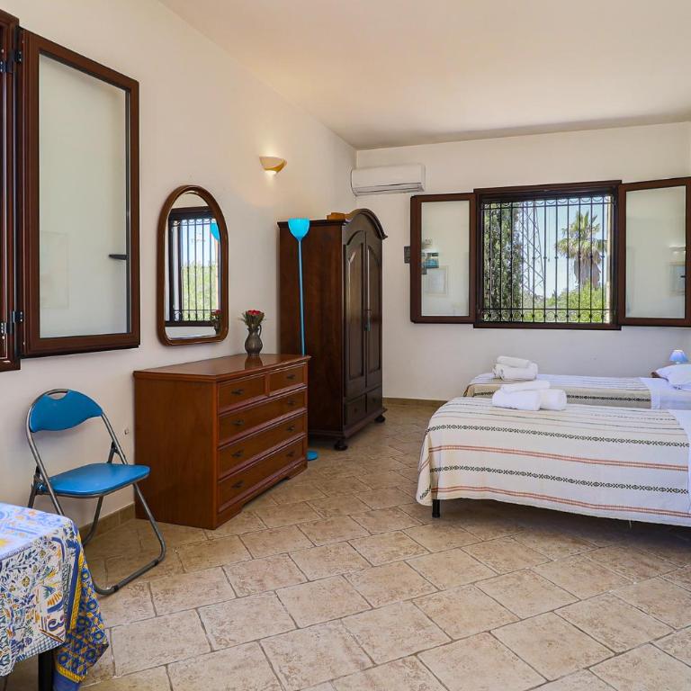 Uva Regina by Casa di Marco - Villa - 4