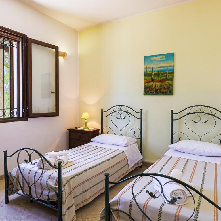 Uva Regina by Casa di Marco - Villa - 5