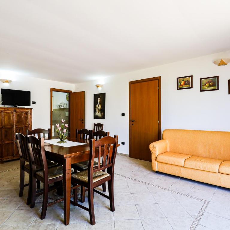 Uva Regina by Casa di Marco - Villa - 7