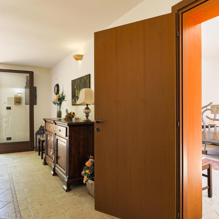 Uva Regina by Casa di Marco - Villa - 9