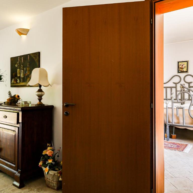 Uva Regina by Casa di Marco - Villa - 10