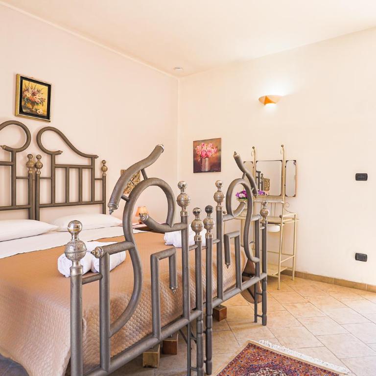 Uva Regina by Casa di Marco - Villa - 11