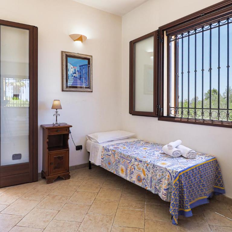 Uva Regina by Casa di Marco - Villa - 15