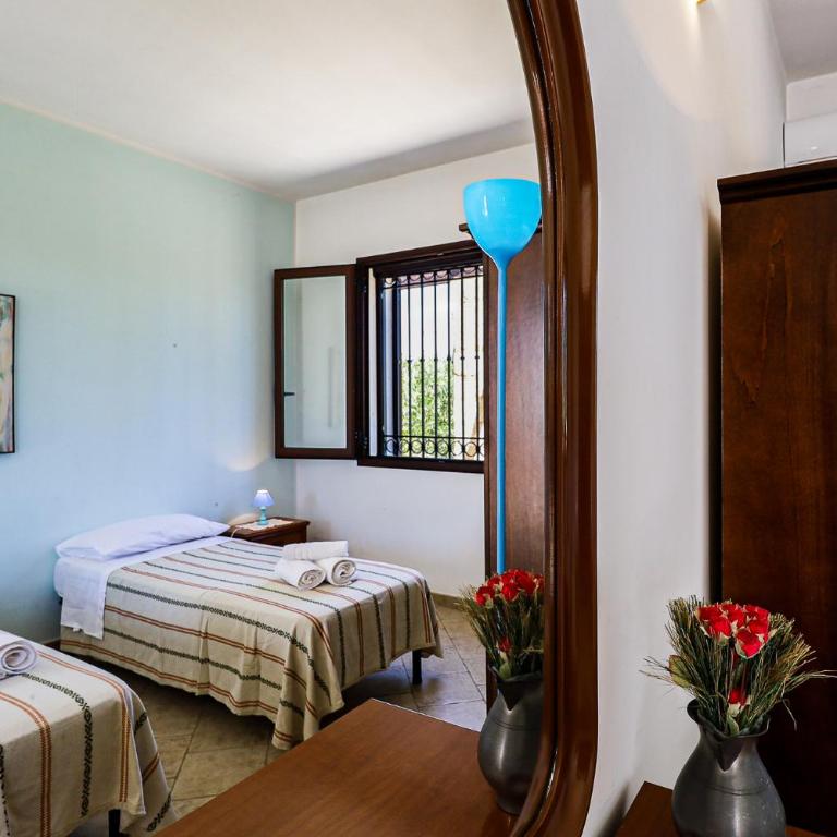 Uva Regina by Casa di Marco - Villa - 16