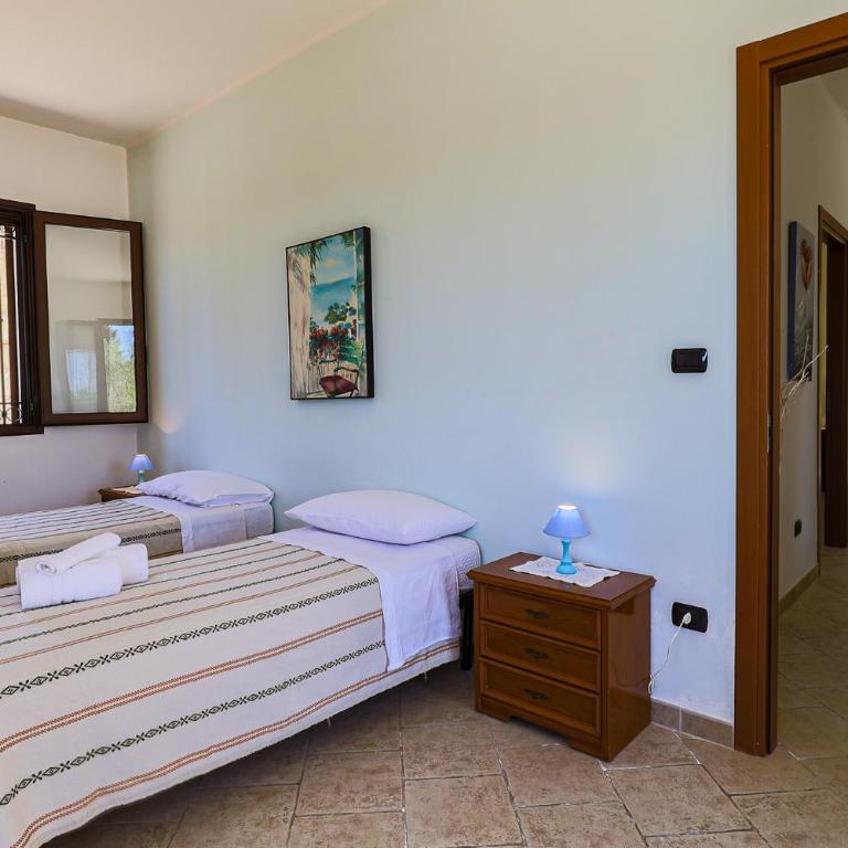 Uva Regina by Casa di Marco - Villa - 18