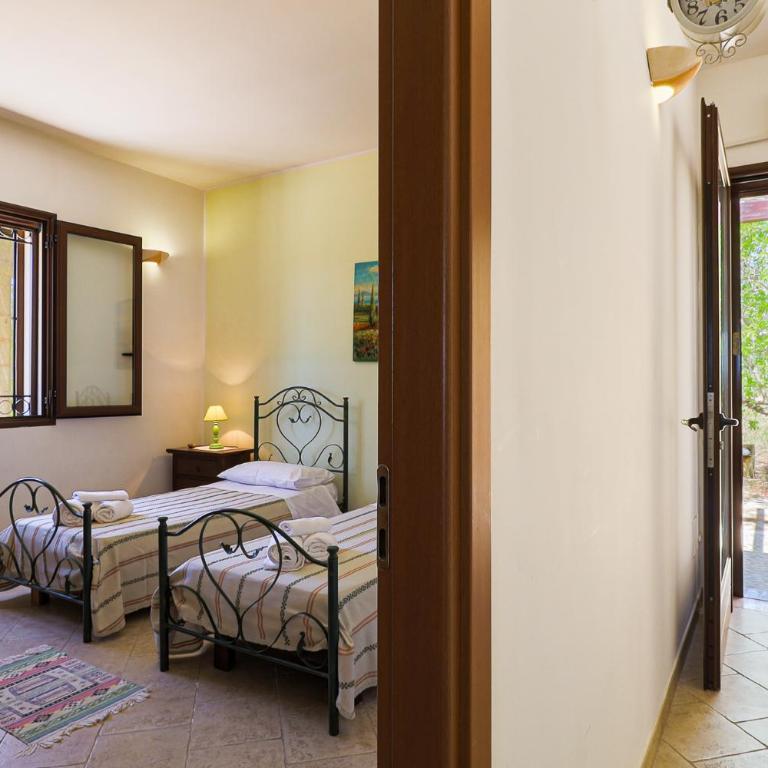 Uva Regina by Casa di Marco - Villa - 19