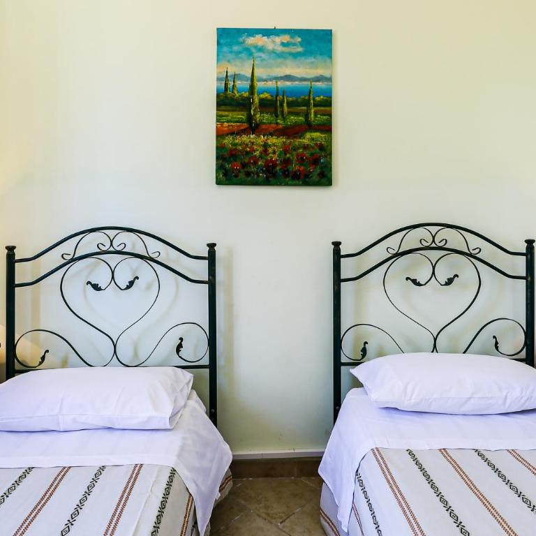 Uva Regina by Casa di Marco - Villa - 20