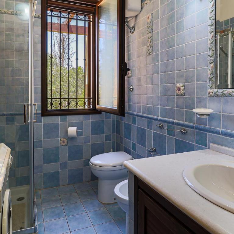 Uva Regina by Casa di Marco - Villa - 22