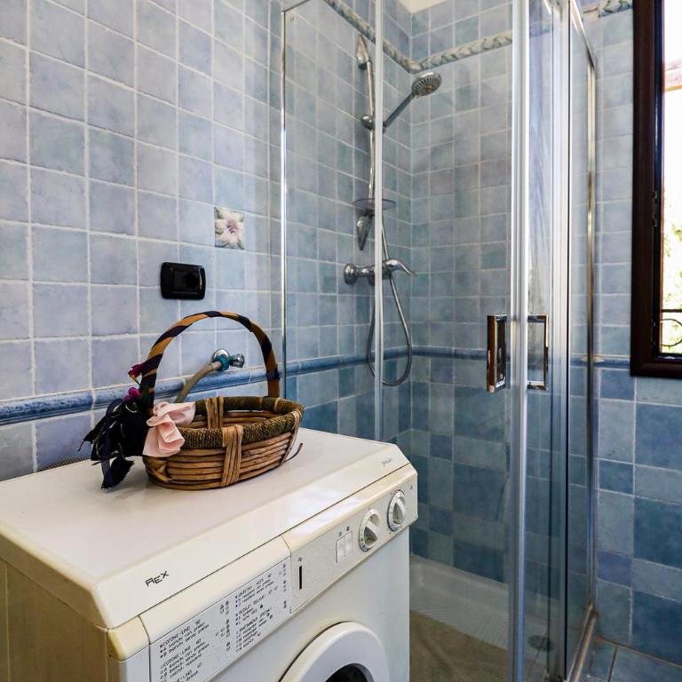 Uva Regina by Casa di Marco - Villa - 24