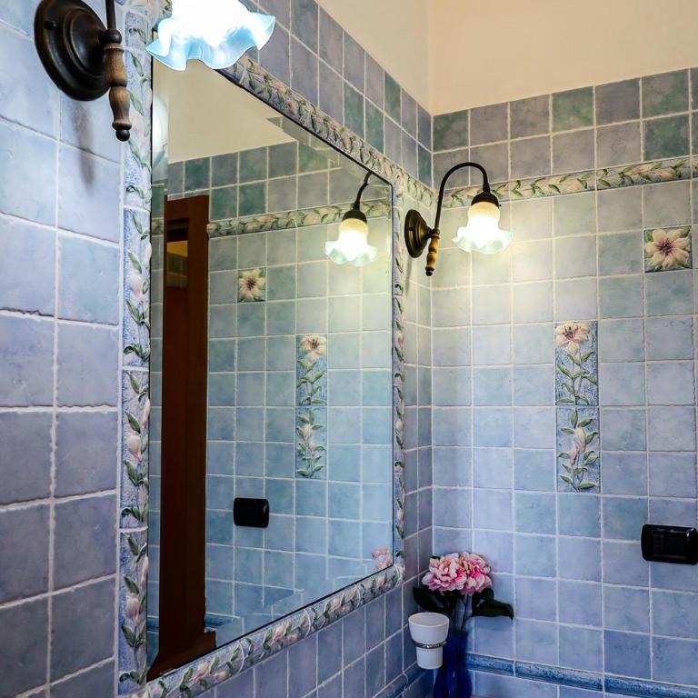 Uva Regina by Casa di Marco - Villa - 23