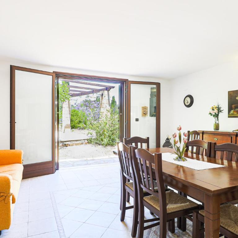 Uva Regina by Casa di Marco - Villa - 25