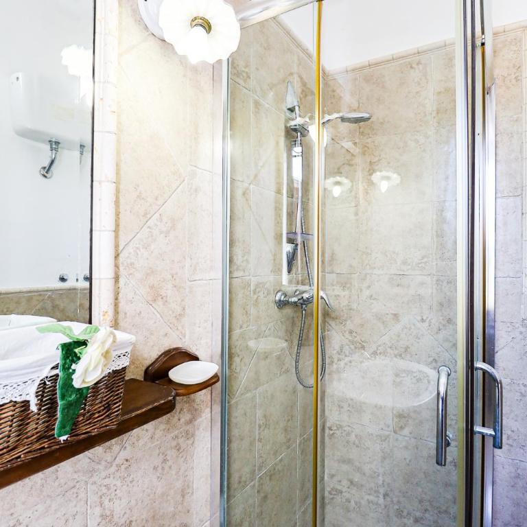 Uva Regina by Casa di Marco - Villa - 28