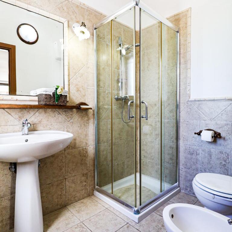 Uva Regina by Casa di Marco - Villa - 29
