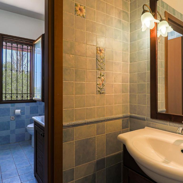 Uva Regina by Casa di Marco - Villa - 31