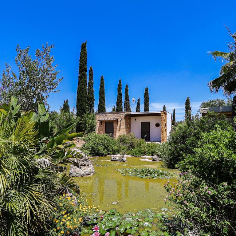 Uva Regina by Casa di Marco - Villa - 30