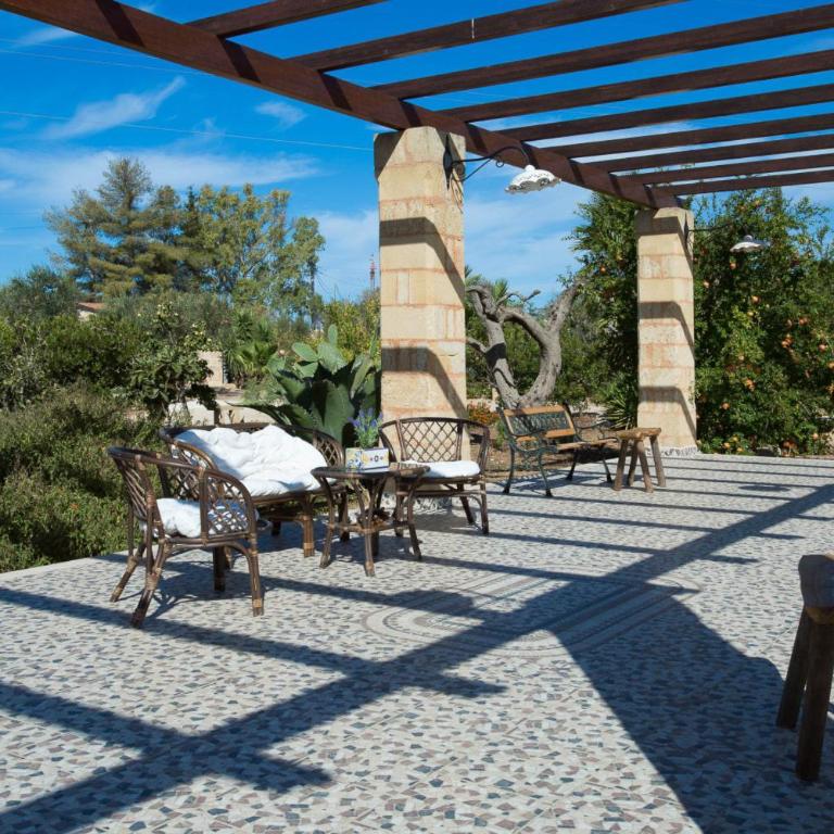 Uva Regina by Casa di Marco - Villa - 35
