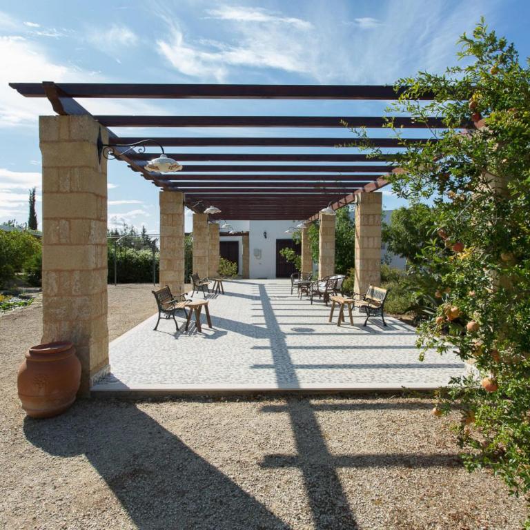 Uva Regina by Casa di Marco - Villa - 36