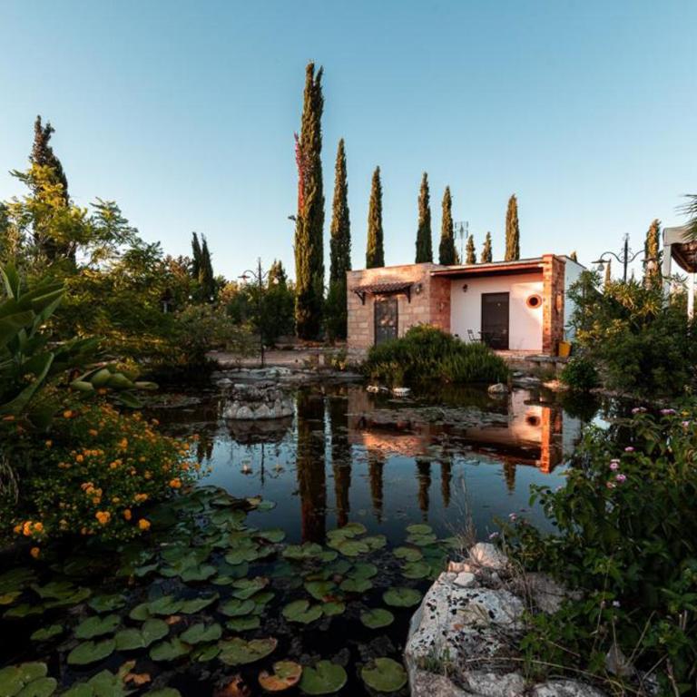 Uva Regina by Casa di Marco - Villa - 37