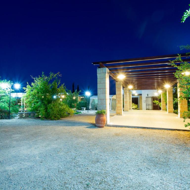 Uva Regina by Casa di Marco - Villa - 38