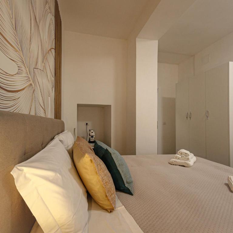 Cariati 25 Suite Napoli - Chambre Deluxe - 15