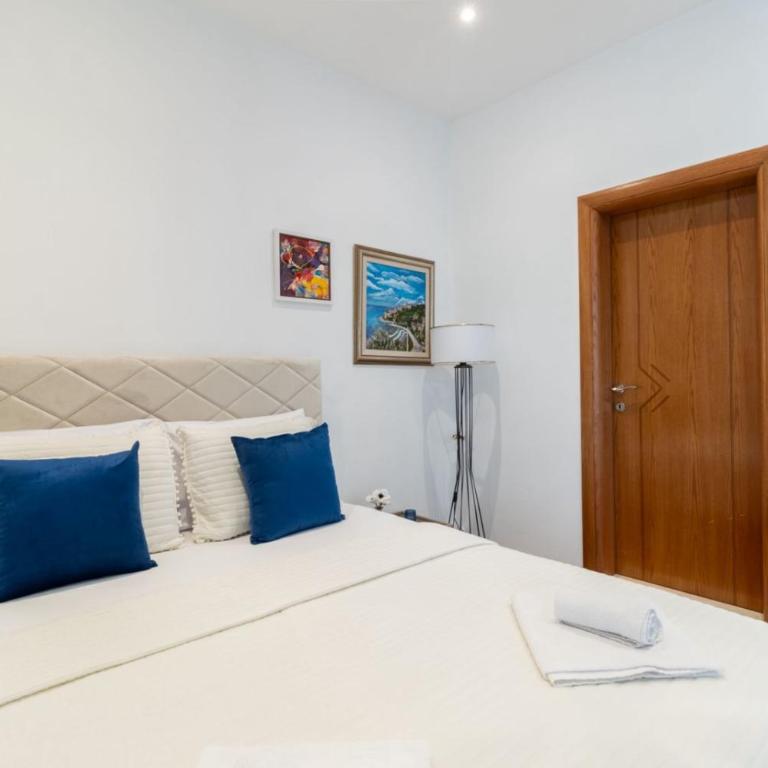 Arte Luxury Pool Apartmets - Apartment - Ground Floor - 34