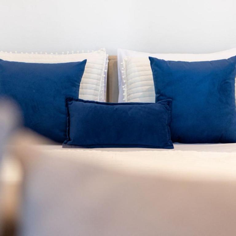 Arte Luxury Pool Apartmets - Apartment - Ground Floor - 36