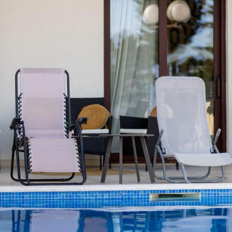 Arte Luxury Pool Apartmets - Apartment - Ground Floor - 28