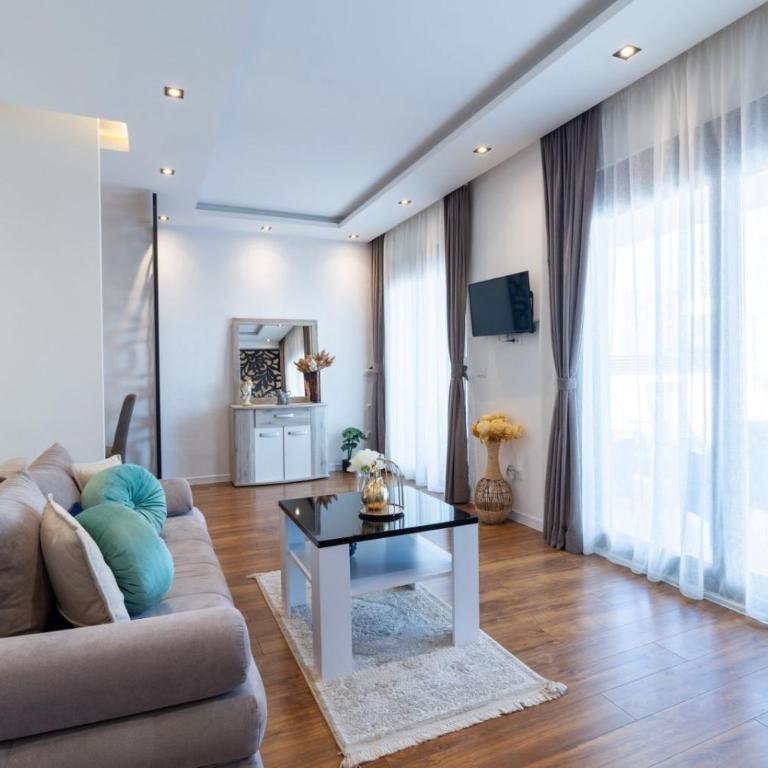 Arte Luxury Pool Apartmets - Apartment - Ground Floor - 18