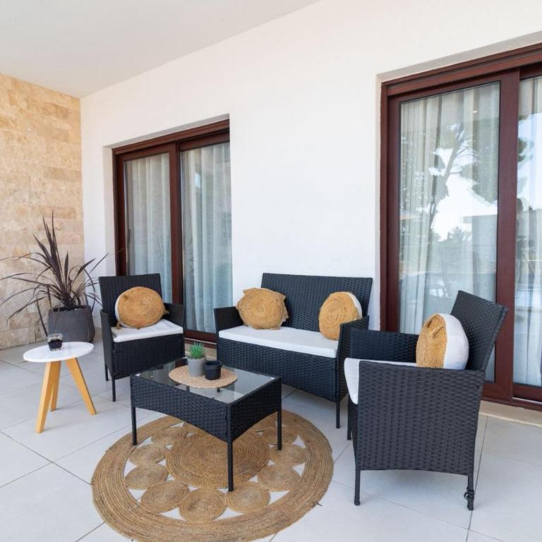 Arte Luxury Pool Apartmets - Apartment - Ground Floor - 11