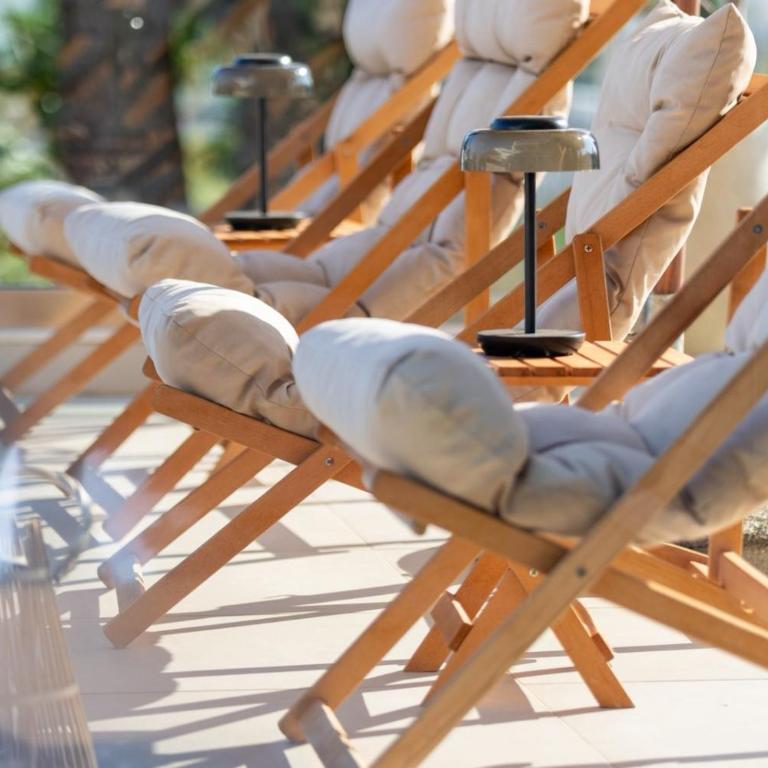 Arte Luxury Pool Apartmets - Apartment - Ground Floor - 31