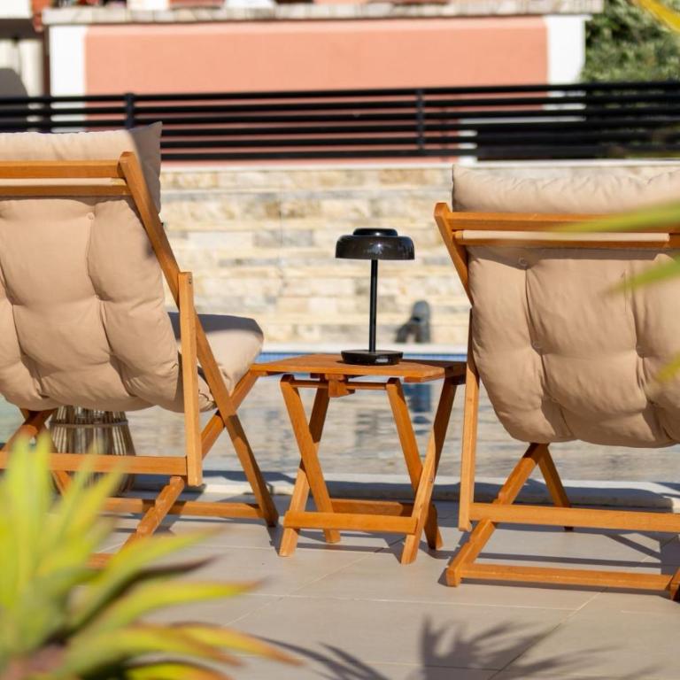 Arte Luxury Pool Apartmets - Apartment - Ground Floor - 19