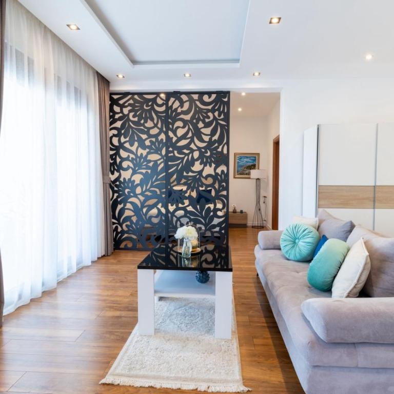 Arte Luxury Pool Apartmets - Apartment - Ground Floor - 17