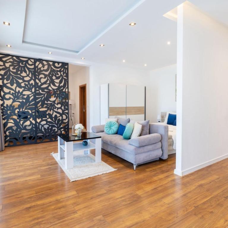 Arte Luxury Pool Apartmets - Apartment - Ground Floor - 5