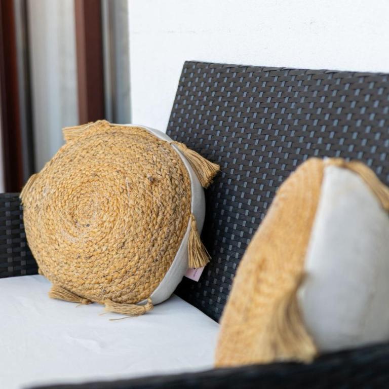 Arte Luxury Pool Apartmets - Apartment - Ground Floor - 15