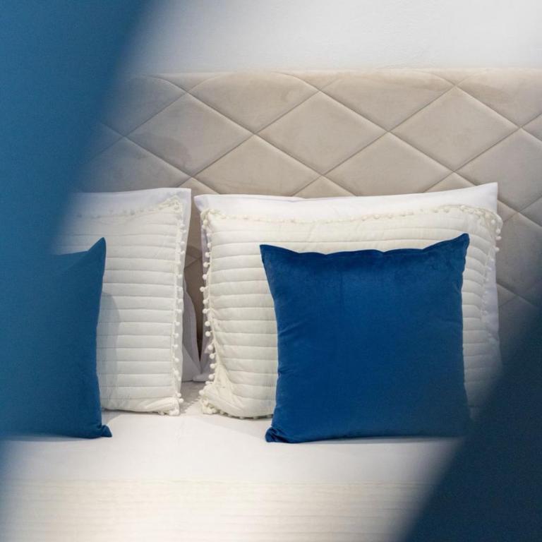 Arte Luxury Pool Apartmets - Apartment - Ground Floor - 24