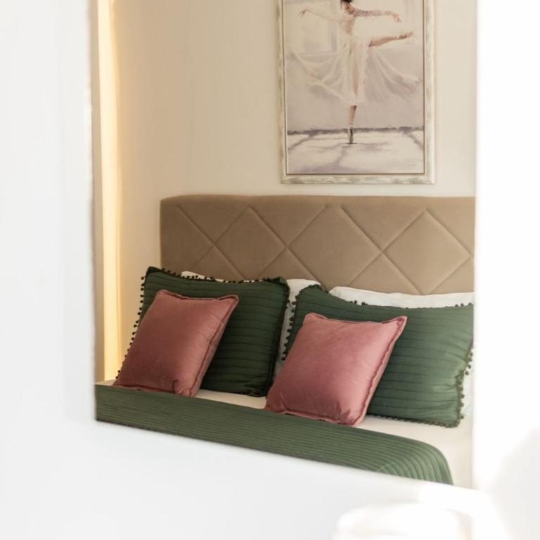 Arte Luxury Pool Apartmets - Apartment with Pool View - 17
