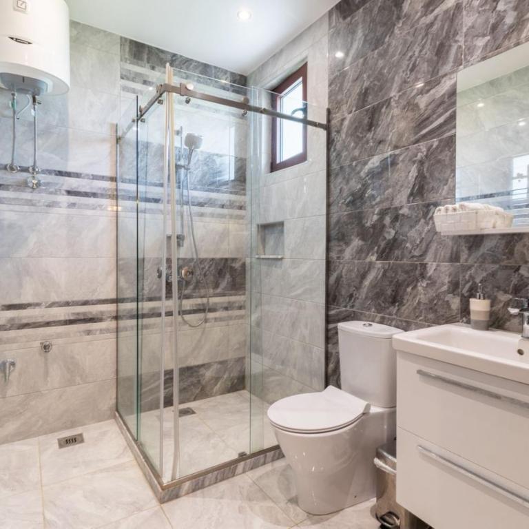 Arte Luxury Pool Apartmets - Apartment with Pool View - 41