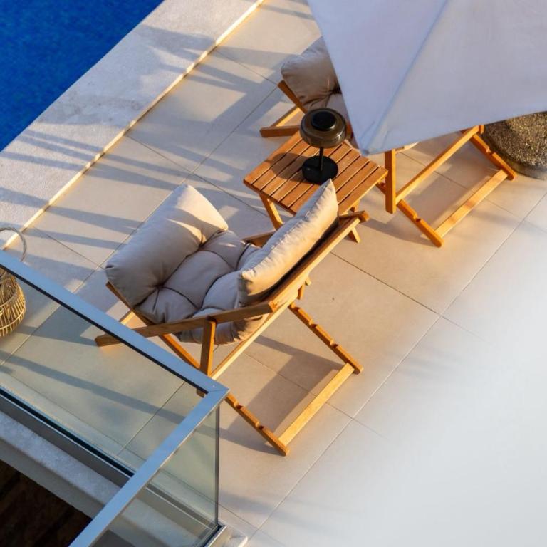 Arte Luxury Pool Apartmets - Apartment - Ground Floor - 30